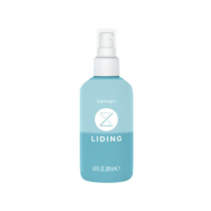 Kemon, liding, nourish, spray odżywczy dwufazowy, 200 ml