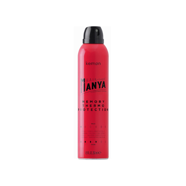 Kemon hair manya, spray termoochronny, 250 ml