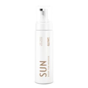 SUN Body Tan Mousse 200 ml