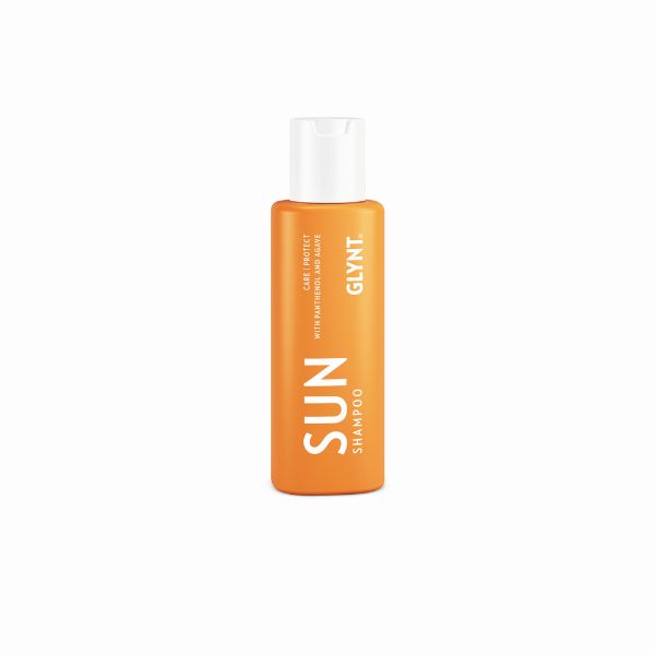 SUN Shampoo 100 ml