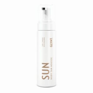 SUN Body Tan Mousse 200 ml