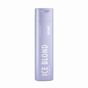 ICE BLOND Shampoo 250 ml